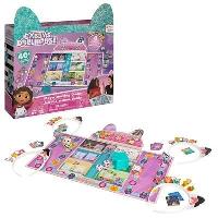 Opakowanie Koci Domek Gabi: Gra Kociastyczna