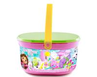 Opakowanie Koci Domek Gabi. Masa plastyczna Ogród Wróżkici