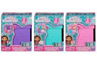 Opakowanie Koci Domek Gabi: Modne klipsy