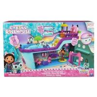 Opakowanie Koci Domek Gabi: Statek wycieczkowy