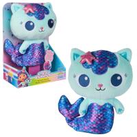 Opakowanie Koci Domek Gabi: Syrenkotka plusz deluxe