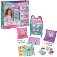 Opakowanie Koci Domek Gabi: Zestaw gier 8w1