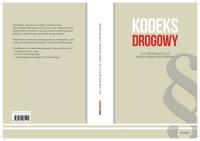 Okładka książki Kodeks drogowy dla kierujących samochodami elektrycznymi