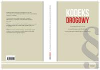 Okładka książki Kodeks drogowy dla poruszających się hulajnogami elektrycznymi