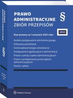 Kodeks postępowania administracyjnego. Ordynacja podatkowa. Samorządowe kolegia odwoławcze. Postępowanie egzekucyjne w administracji. Prawo o ustroju. Autor:   Praca zbiorowa. SmakLiter.pl Okładka książki Kodeks postępowania administracyjnego. Ordynacja podatkowa. Samorządowe kolegia odwoławcze. Postępowanie egzekucyjne w administracji. Prawo o ustroju