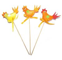 Opakowanie Kogucik na piku