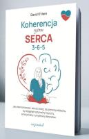 Okładka książki Koherencja rytmu serca 3-6-5