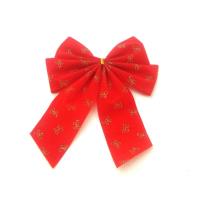 Opakowanie Kokarda duża czerwona