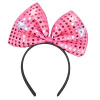 Opakowanie Kokarda na opasce led