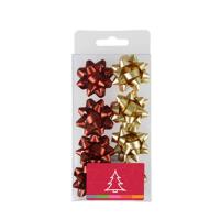 Opakowanie Kokardki samoprzylepne mini 8 szt.