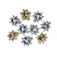 Opakowanie Kokardki samoprzylepne mini Glamour 8 szt