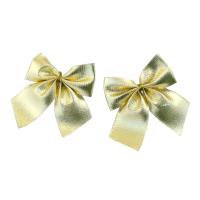 Opakowanie Kokardy złote 14szt