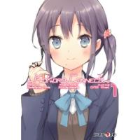Okładka książki Kokoro Connect. Tom 1
