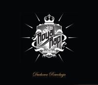 Kola - Royal Rap - Duchowa Rewolucja - CD. Wydawca: Bogulandia. SmakLiter.pl Opakowanie Kola - Royal Rap - Duchowa Rewolucja - CD