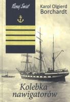 Okładka książki Kolebka nawigatorów w.2