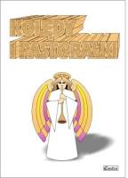 Kolędy i Pastorałki. Autor: Irena Warmińska. SmakLiter.pl Okładka książki Kolędy i Pastorałki