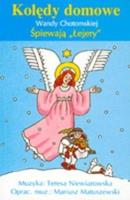 Kolędy. Autor:   Praca zbiorowa. SmakLiter.pl Okładka książki Kolędy
