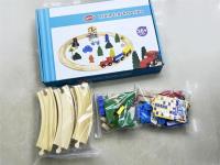 Opakowanie Kolejka 26el magnetyczna