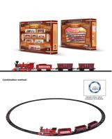 Opakowanie Kolejka Classic 15 elementów