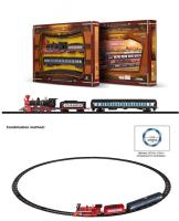 Opakowanie Kolejka Classic 17 elementów