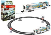 Opakowanie Kolejka elektryczna 135cm miejska b/o