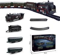 Opakowanie Kolejka na baterie 104cm