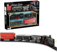 Opakowanie Kolejka na baterie 18el