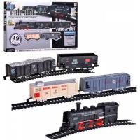 Opakowanie Kolejka na baterie 19el