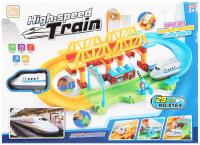 Opakowanie Kolejka na baterie 29el