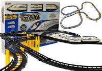 Opakowanie Kolejka na baterie 626cm