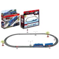 Opakowanie Kolejka na baterie