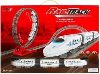 Opakowanie Kolejka na baterie