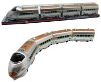 Opakowanie Kolejka na baterie