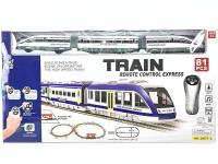 Opakowanie Kolejka na baterie światło/dźwięk