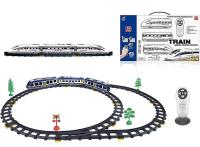 Opakowanie Kolejka na baterie światło/dźwięk