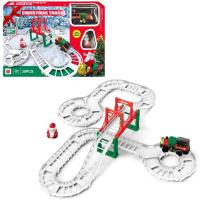 Opakowanie Kolejka świąteczna