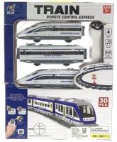 Opakowanie Kolejka zdalnie sterowana 31el