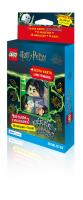 Kolekcja LEGO Harry Potter Blister 1 szt. mix. Wydawca: Blue Ocean Entertainment. SmakLiter.pl Opakowanie Kolekcja LEGO Harry Potter Blister 1 szt. mix