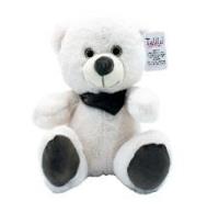 Opakowanie Kolekcja perełka miś 23cm