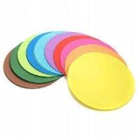 Opakowanie Kółka origami 8cm 100szt