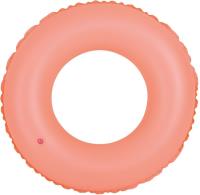 Opakowanie Kółko do pływania kolor 76cm pomarańczowy