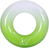 Opakowanie Kółko do pływania tęczowe 90cm zielony