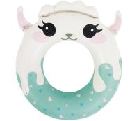 Opakowanie Kółko do pływania zwierzątka alpaka