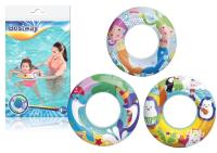 Opakowanie Koło do pływania dla dzieci 51cm
