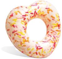 Opakowanie Koło do pływania donut serce