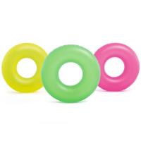 Opakowanie Koło do pływania neon 91cm MIX