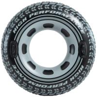 Opakowanie Koło do pływania opona monster truck