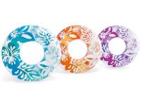 Opakowanie Koło do pływania perłowe