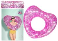 Opakowanie Koło do pływania różowe