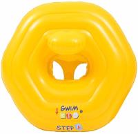 Opakowanie Koło dziecięce do pływania z siedziskiem